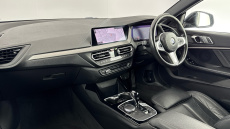 BMW 2 Series 218i [136] M Sport 4dr DCT Petrol Saloon